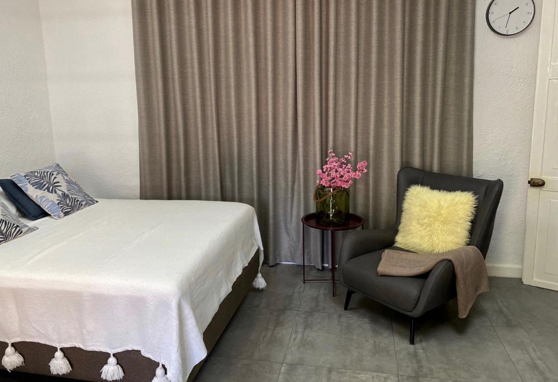 Historic Building The Palm Backyard Studio-Apartment Willemstad, Curacao Feel Home Away From Home מראה חיצוני תמונה